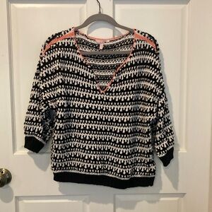 Victoria’s Secret knit sweater